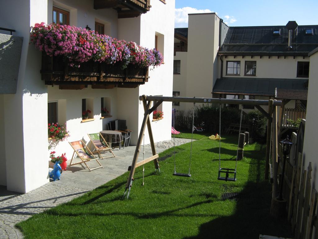 费斯Bauernhof Wachter别墅 外观 照片